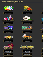 las vegas online casino gaming