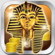 Egyptian Slot Machine